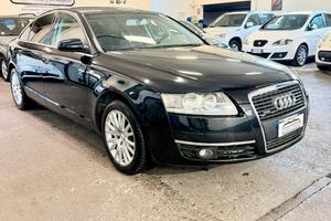 Audi A6 2009 2.7 D 4x4 Km 240 Mila