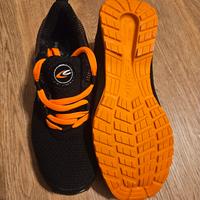 scarpe antinfortunistiche 