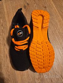 scarpe antinfortunistiche 