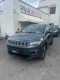 Jeep Compass 1.6 CV 120 Limited