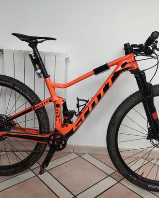 Scott Spark RC 900 Team taglia M