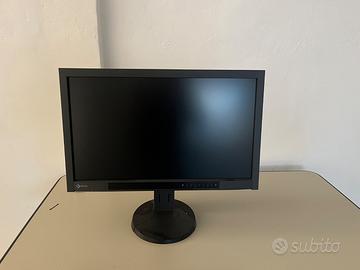 Monitor Eizo 27