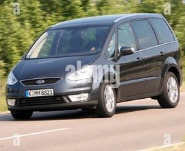 Ford Galaxy 2.0TDCI 163cv 7Posti LavoriEffettuati