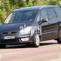 Ford Galaxy 2.0TDCI 163cv 7Posti LavoriEffettuati