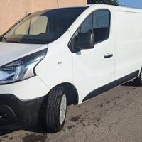 Renault Trafic 2018