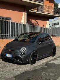 595 Abarth