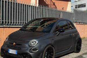 595 Abarth