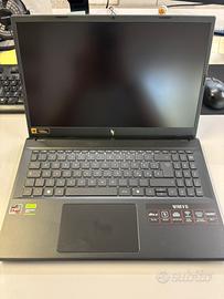 Acer Nitro V 15 ANV15-41 RTX 4050 Garanzia 09/2025