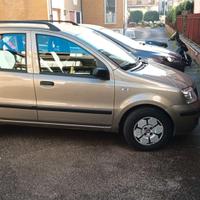 Fiat Panda 1.2 Benzina 45.000km Unico Proprietario
