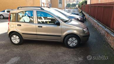 Fiat Panda 1.2 Benzina 45.000km Unico Proprietario