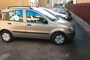 Fiat Panda 1.2 Benzina 45.000km Unico Proprietario