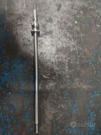 Leva cambio 500 epoca