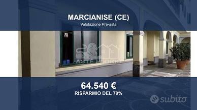 Immobile in asta di 353 m² con più di 5 locali a M