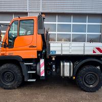 MERCEDES UNIMOG U300 - 177 Cv. - Euro 5 SOLI 70.00