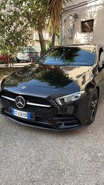Mercedes classe a 180 d
