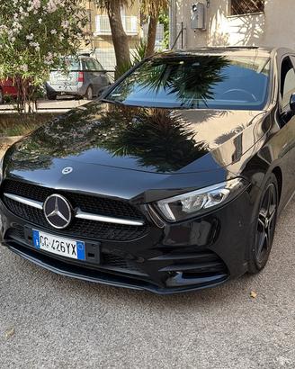 Mercedes classe a 180 d