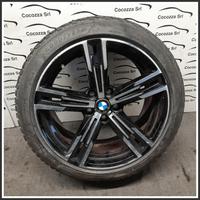 Cerchi Sfusi BMW Serie 3 G20 Berlina