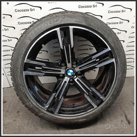 Cerchi Sfusi BMW Serie 3 G20 Berlina