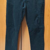 Jeans nero calliope boy collection taglia tg size 