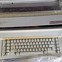 macchina da scrivere Facit t310 typewriter 