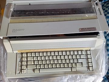 macchina da scrivere Facit t310 typewriter 