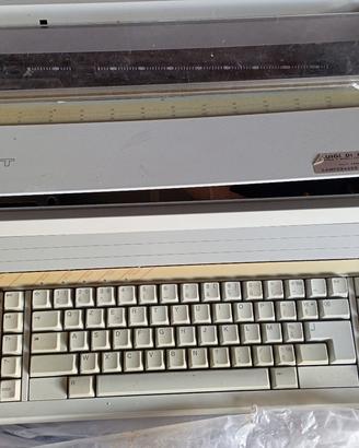 macchina da scrivere Facit t310 typewriter 