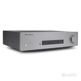 Cambridge Audio CXA81 MKII