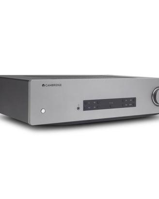 Cambridge Audio CXA81 MKII