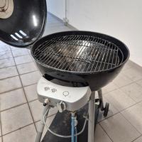 bbq a gas 