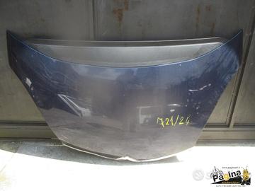 COFANO CITROEN C4 PICASSO/GRAN PICASSO 1.6 TD 2007