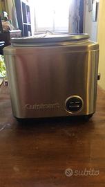 Cuociriso Cuisinart Inox Completo Usato 1 Volta
