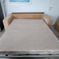 Divano letto Natuzzi