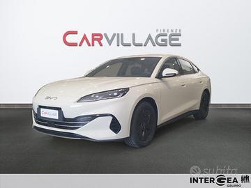 BYD SEAL 6 DM-I Boost