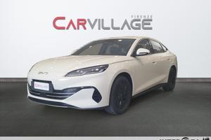 BYD SEAL 6 DM-I Boost