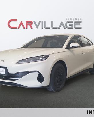 BYD SEAL 6 DM-I Boost