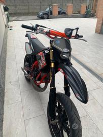 Beta RR Motard 50 - 2013
