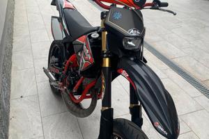 Beta RR Motard 50 - 2013