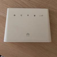 Huawei 4g  sim router