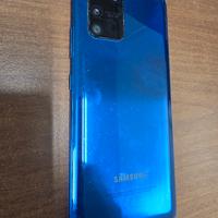 samsung s10 lite