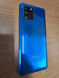 samsung s10 lite