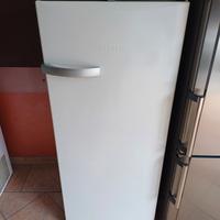 congelatore verticale no frost miele 6 cassetti