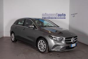 Mercedes-Benz B 200 Sport Auto 163cv