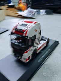 Iveco stralis