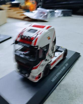 Iveco stralis