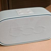 Cassa altoparlante Fiat 500