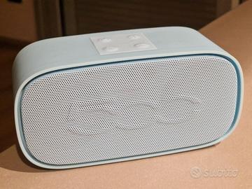 Cassa altoparlante Fiat 500