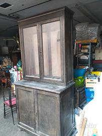 mobile porta fucili