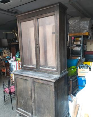 mobile porta fucili