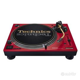 Technics sl 1200