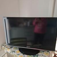 tv Lcd 37 panasonic
